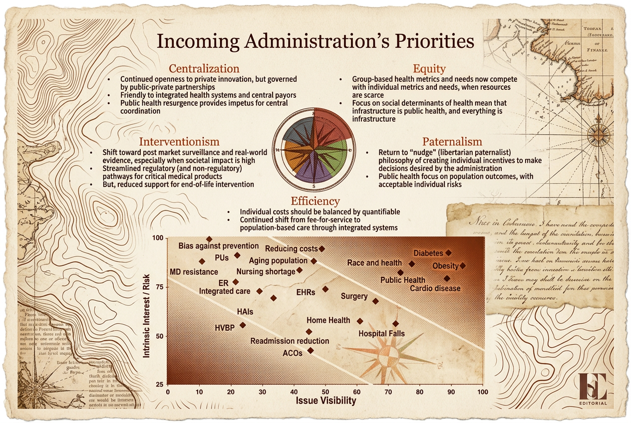 Building a coalition of stakeholders to speed regulatory approval