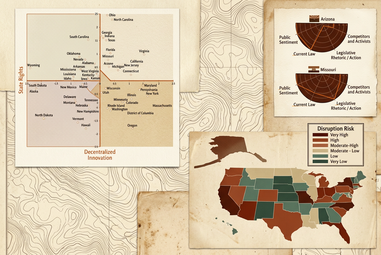 Segmenting and sequencing engagement strategies by state