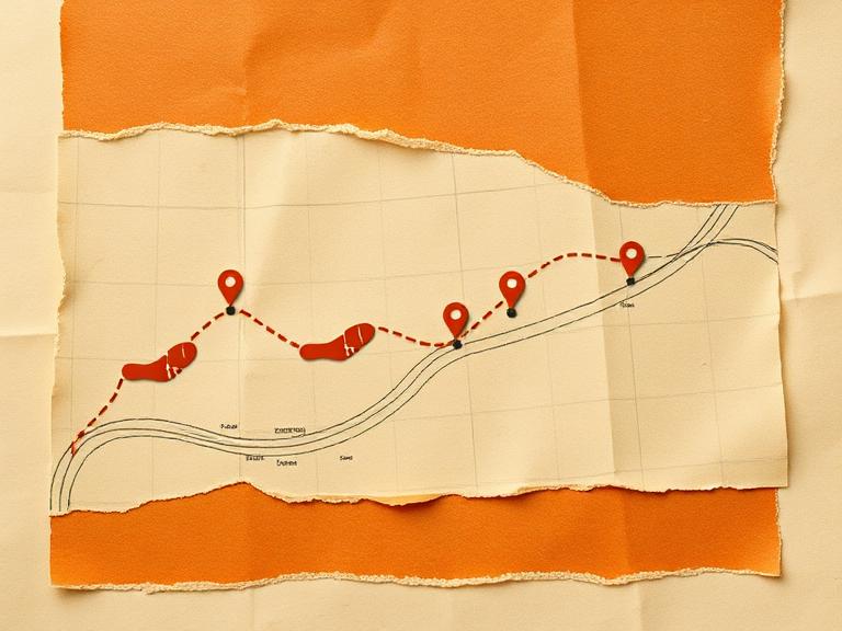 Customer journey orchestration