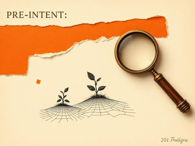 Pre-intent prospecting
